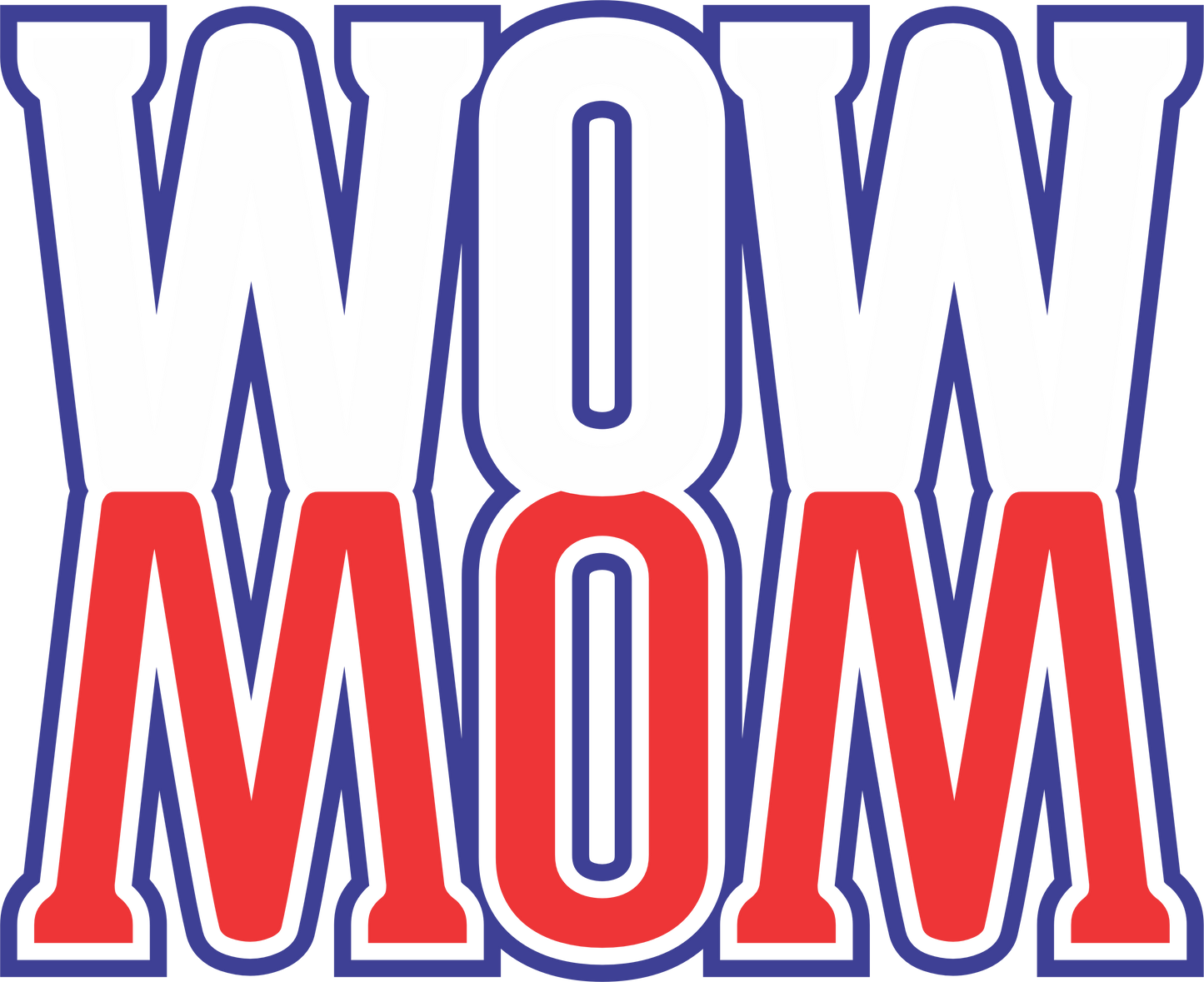 MD25 -1 WOW MOM