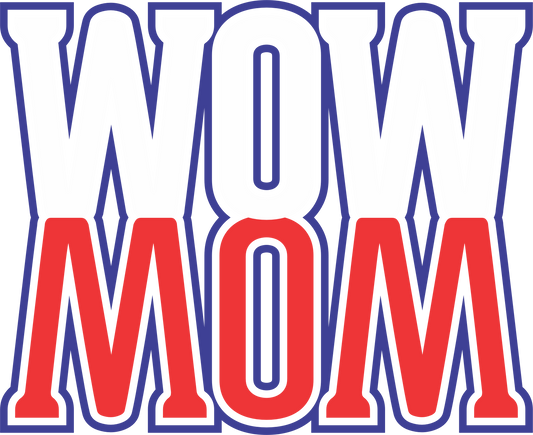 MD25 -1 WOW MOM
