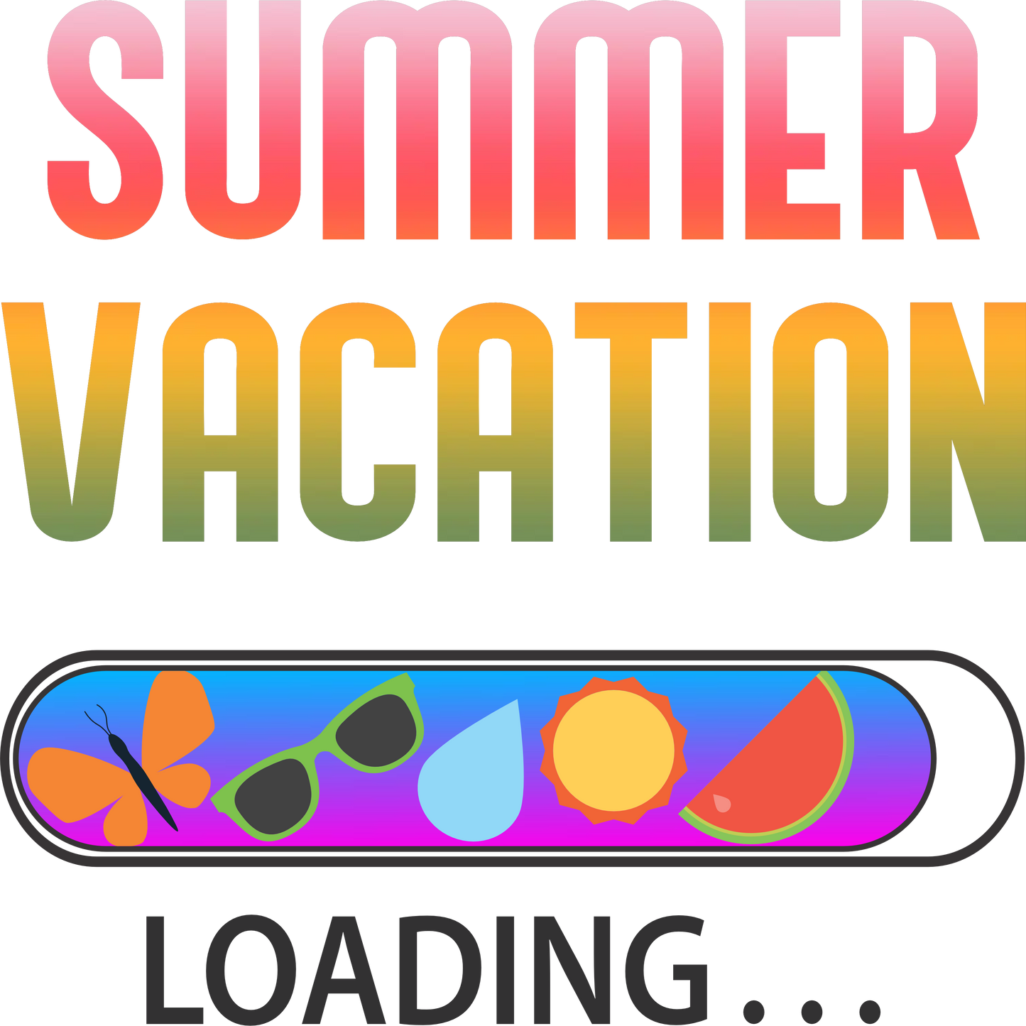 S22 - SUMMER VACATION LOADING