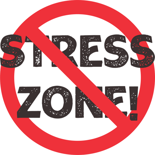 SC-7 NO STRESS ZONE!