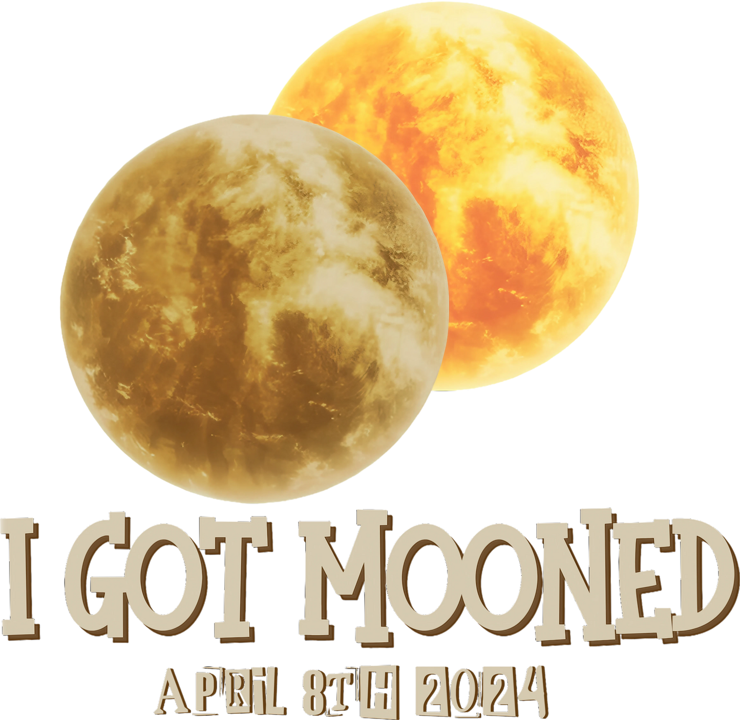 TSE11 - I Got Mooned