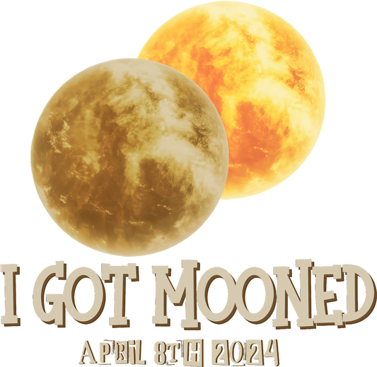 TSE11 - I Got Mooned