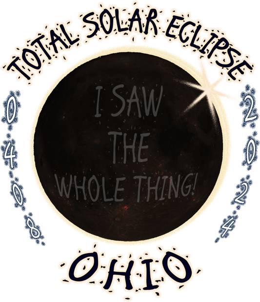 TSE7 - I Saw the Whole Thing