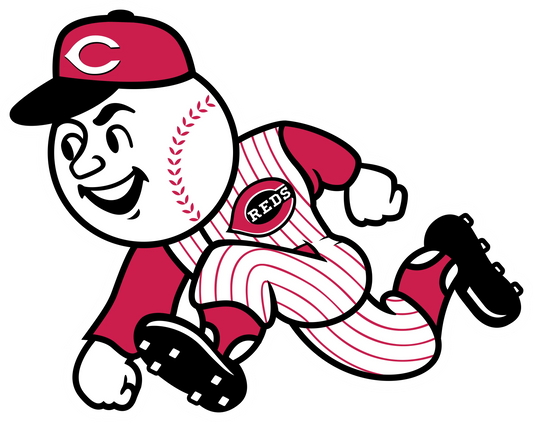 CR3 - Mr. Redlegs, DTF Transfer, Apparel & Accessories, Ace DTF
