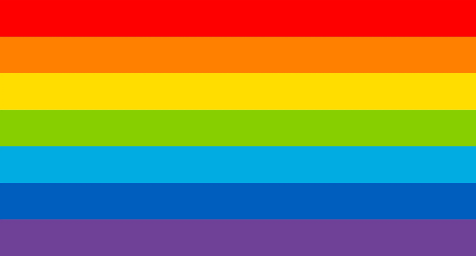 PM 12  - "Pride Flag" DTF Transfer, DTF Transfer, Apparel & Accessories, Ace DTF